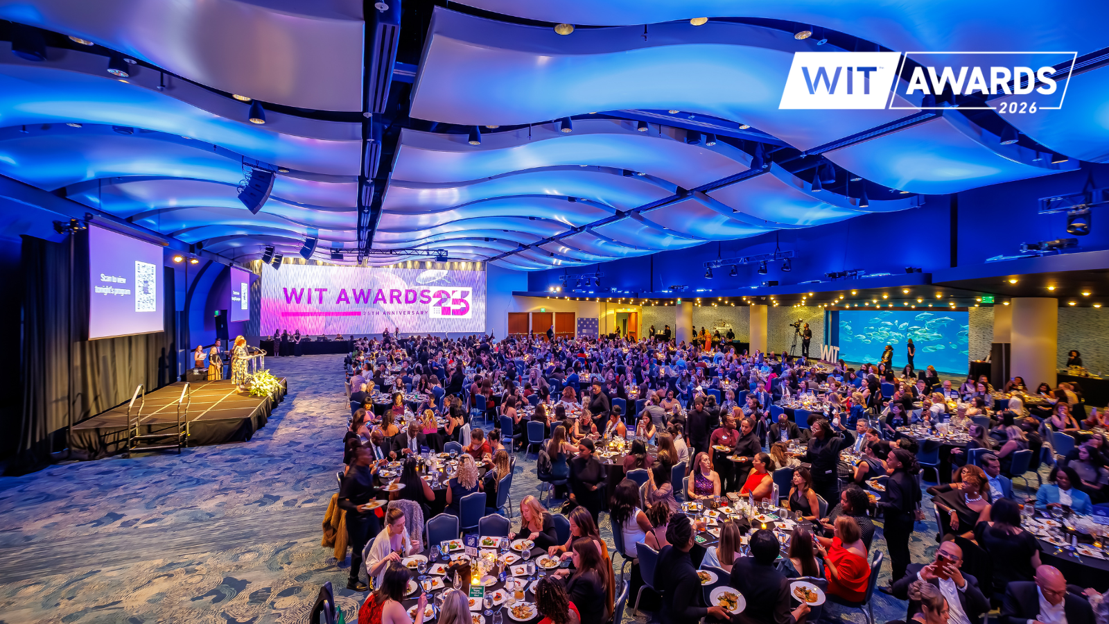 The 2026 WIT Awards