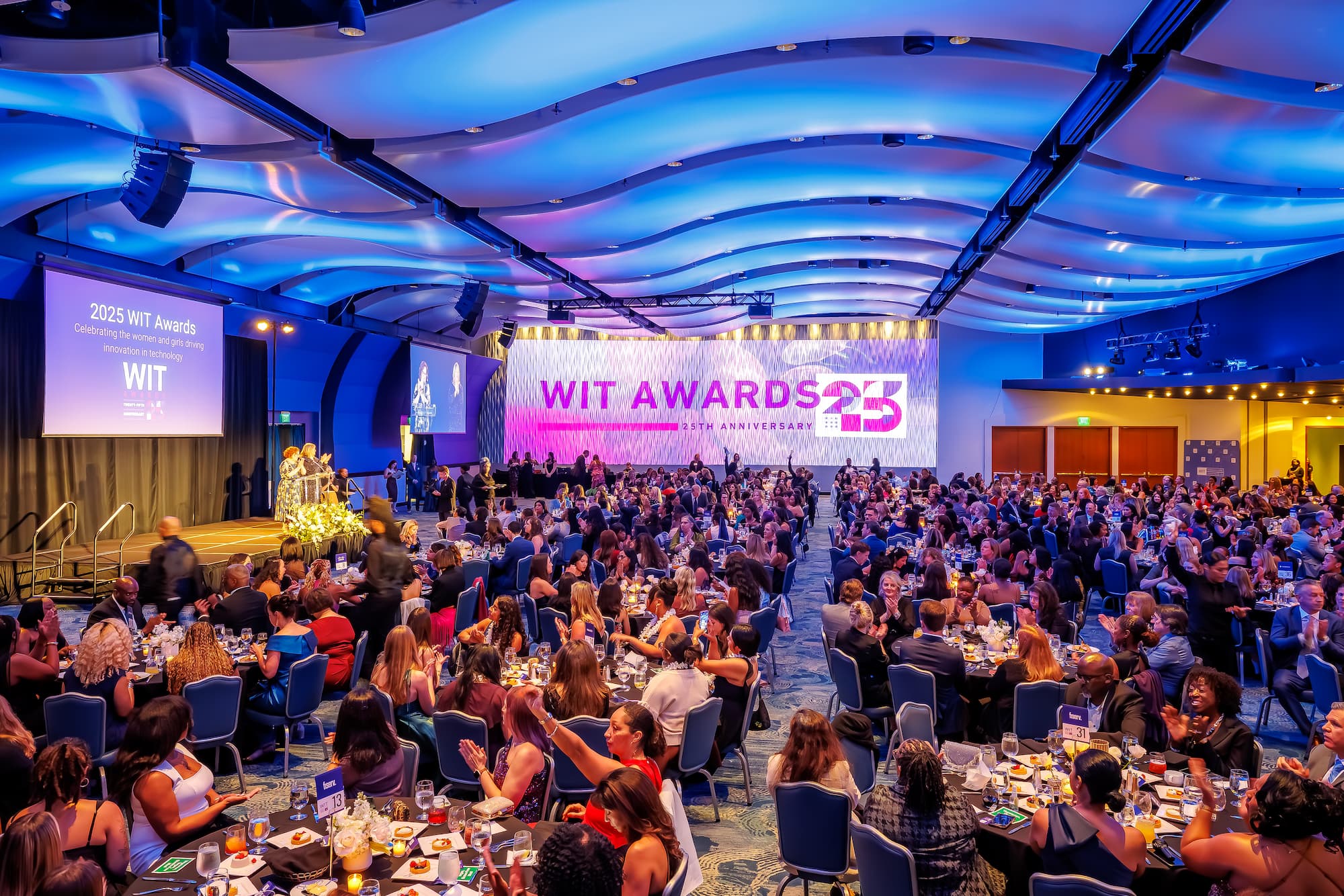 WIT Awards