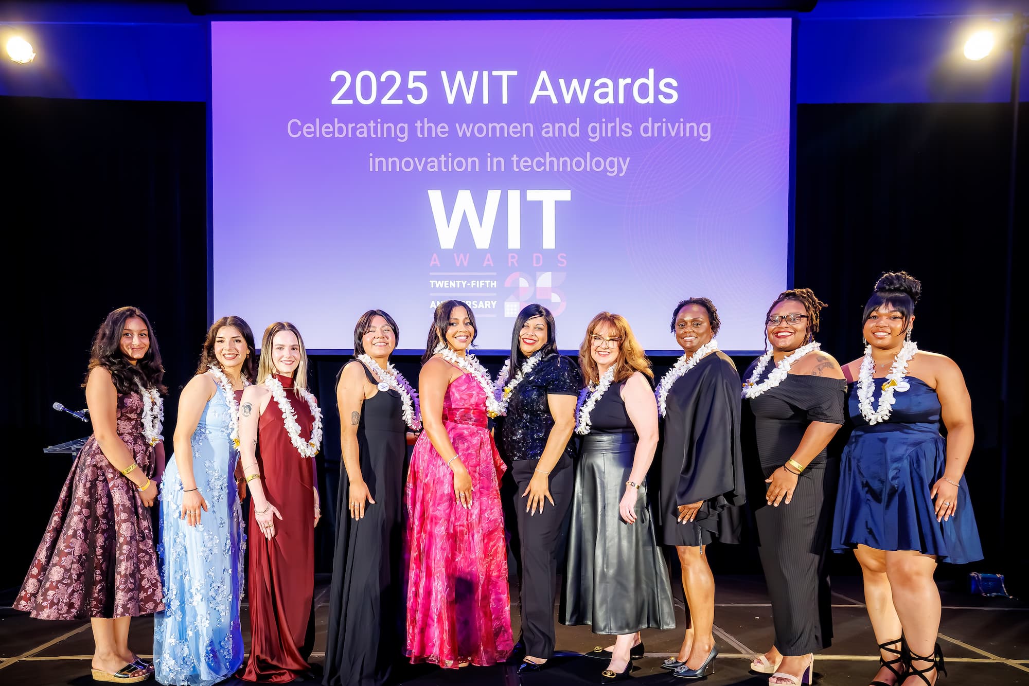 WIT Awards 2025