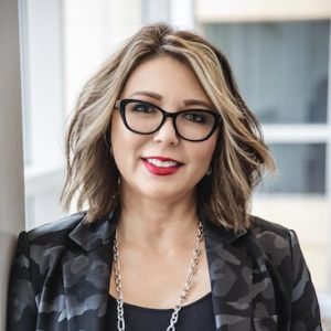 Marcia Calleja-Matsko