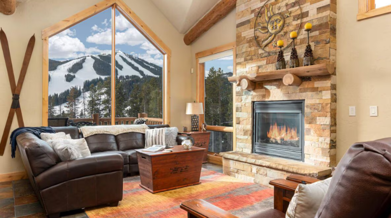 Lakota Antlers at Winter Park Resort