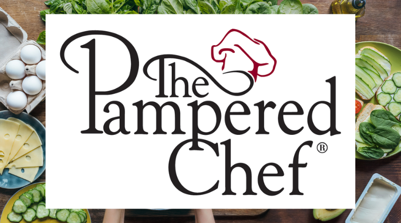 Pampered Chef Gift Basket