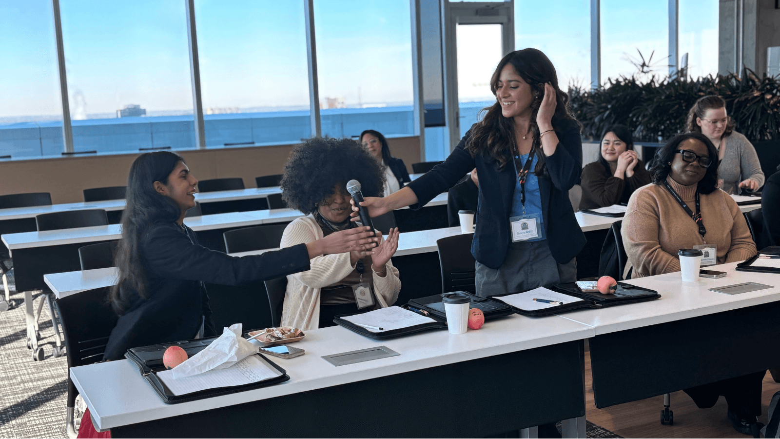 WIT Campus Career Exploration Day 2026